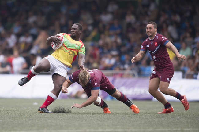 Calendrier rencontres ubb