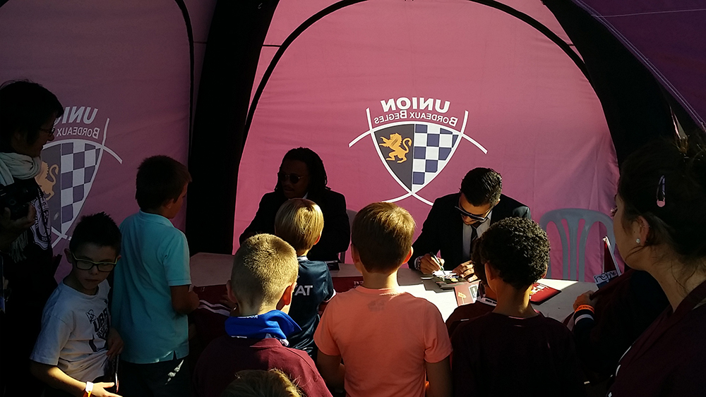rencontre ubb