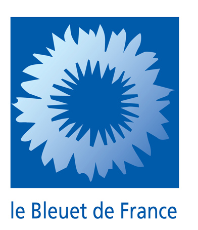 Bleuet de France / UBB maillot Top14