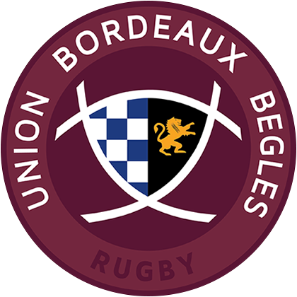 Union Bordeaux-Bègles (UBB Rugby)