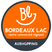 Aushopping Bordeaux Lac