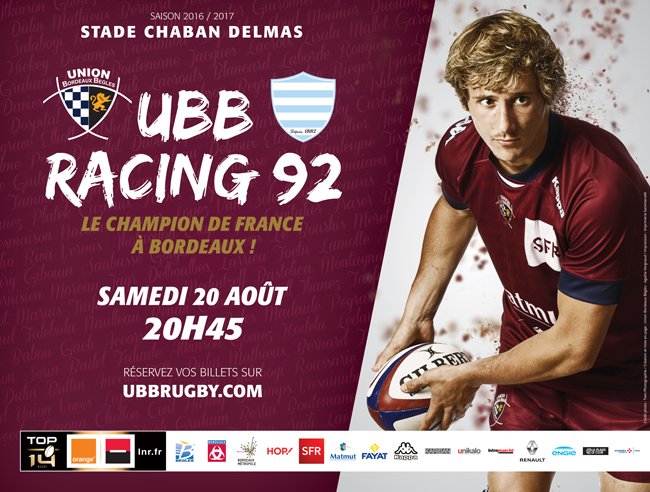 UBB-RACING 92