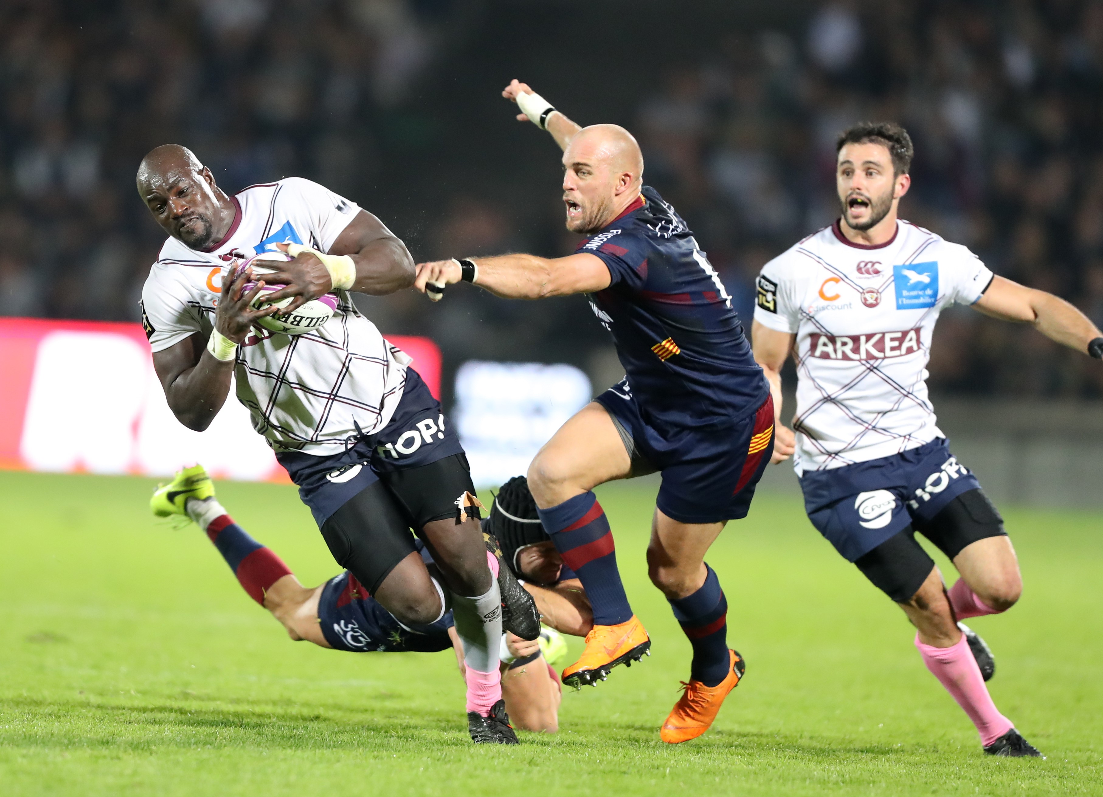 Focus Sur Perpignan Toutes Les Actus
