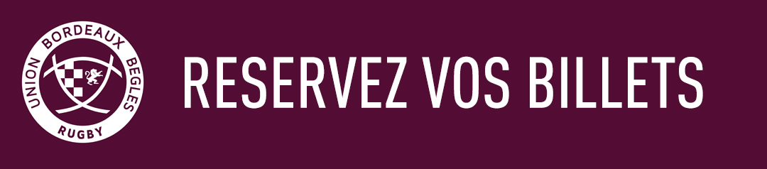 ubb toulouse ouverture de la billetterie toutes les actus