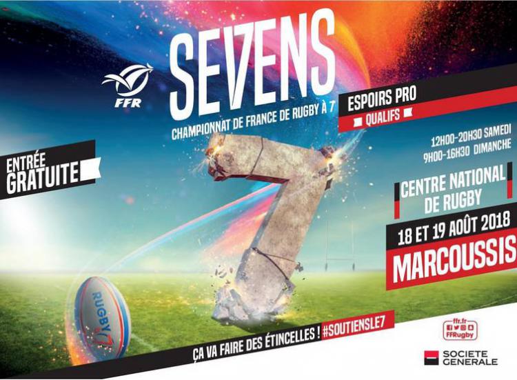 Espoirs Pro Sevens