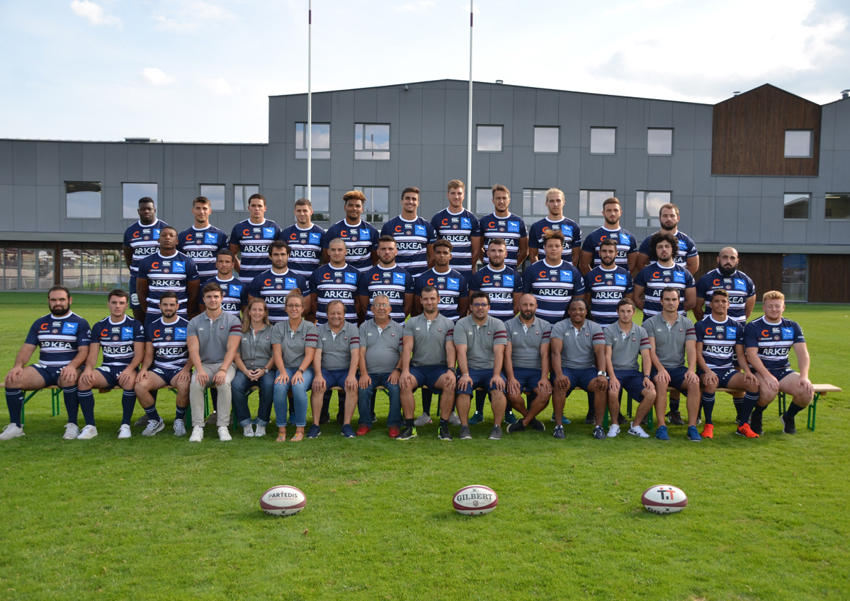 Centre de formation - Union Bordeaux Bègles (UBB Rugby ...