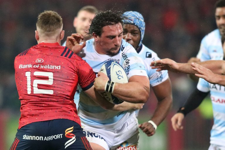 Camille Chat Racing 92 UBB