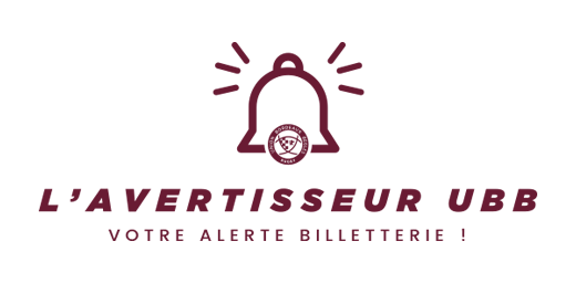 Avertisseur UBB tut-tut