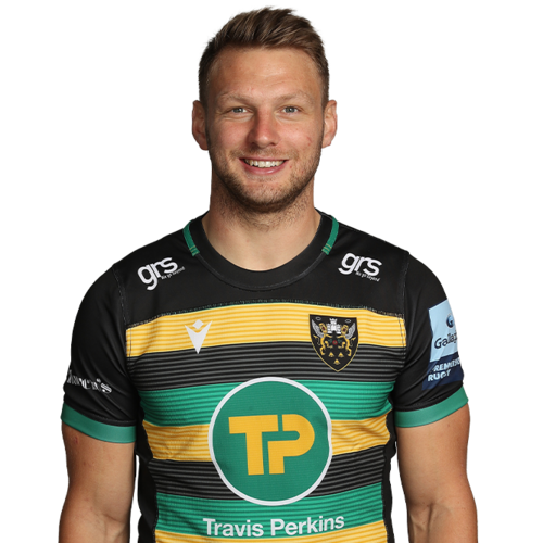 Dan Biggar