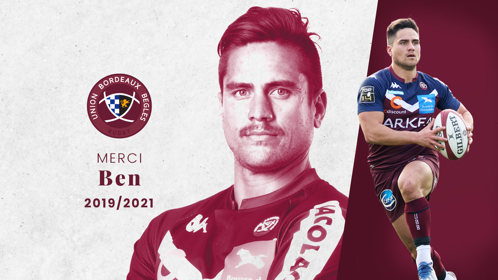 Ben Botica