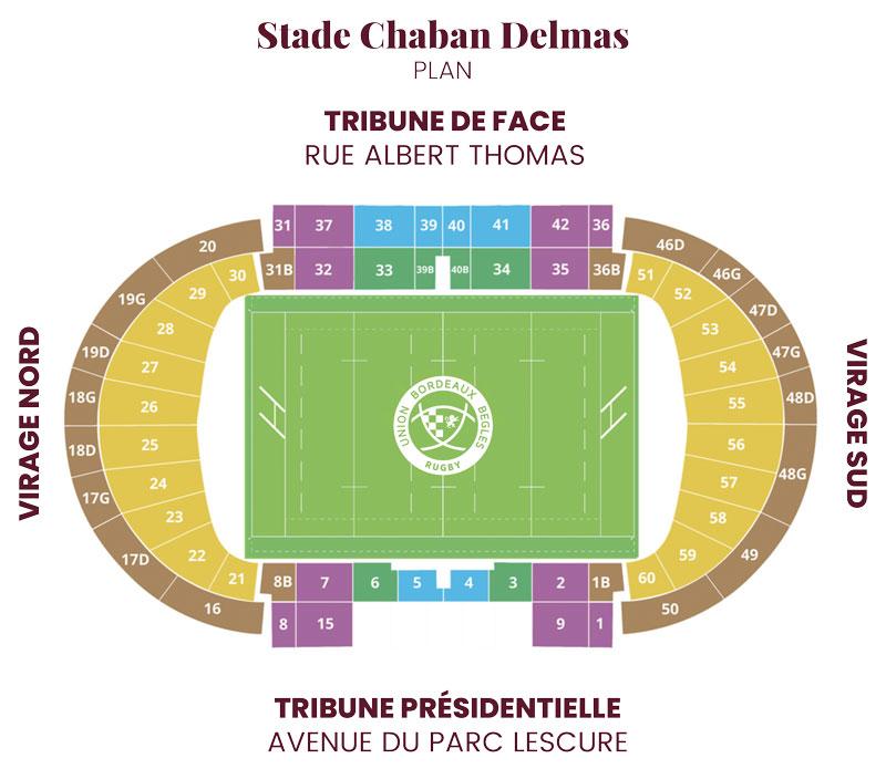 Top 14 8e De Finale Champions Cup Double R ception Du Stade 
