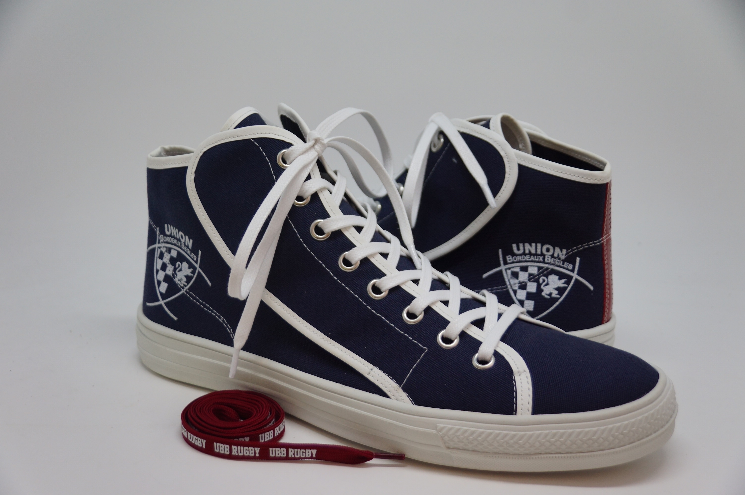 Velsket UBB