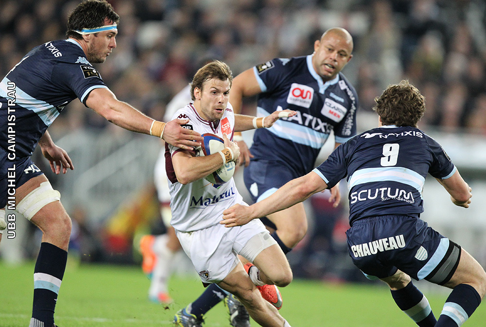Focus avant Racing 92 - UBB - Actualités - Union Bordeaux Bègles (UBB ...