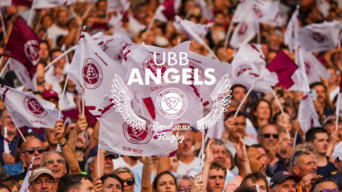 UBB ANGELS