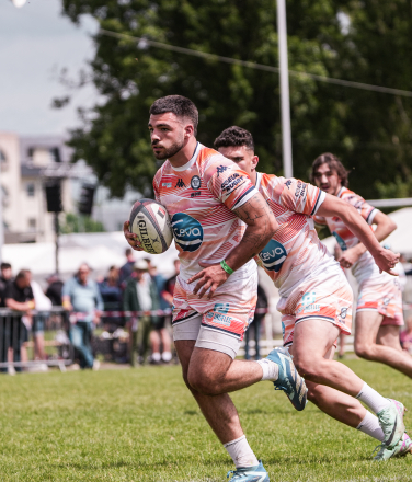 UBB Sevens Elite