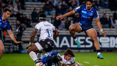 Photo de l'album Investec Champions Cup - J2 : UBB-BRS 2023-2024