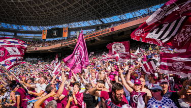 Photo de l'album Demi-finale : Stade Rochelais - UBB 2022-2023