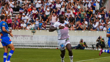 Photo de l'album TOP 14 - J2 : UBB-CO 2023-2024