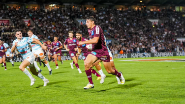 Photo de l'album UBB - Racing 92 2022-2023