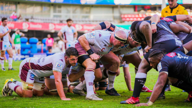 Photo de l'album Sharks - UBB 2022-2023