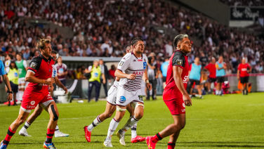 Photo de l'album TOP 14 - J3 : UBB-RCT 2023-2024