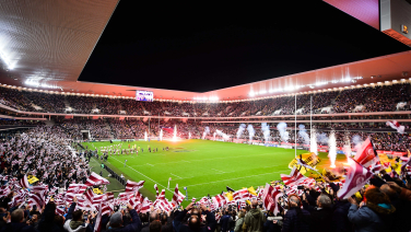Photo de l'album UBB - Stade Rochelais 2022-2023