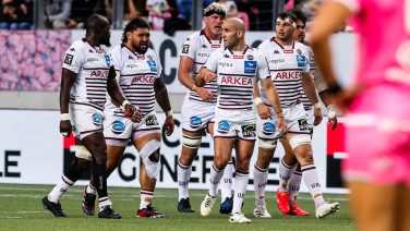 Photo de l'album TOP 14 - J24 : SFP-UBB 2023-2024