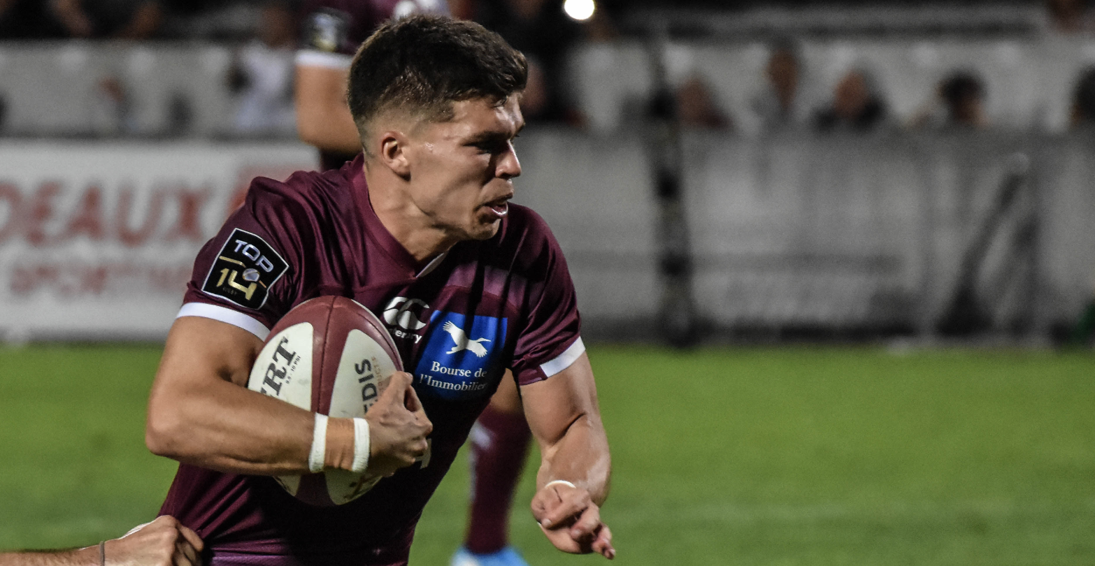 Photos Joueurs Bordeaux Bègles Transferts Bordeaux Bègles Rugby