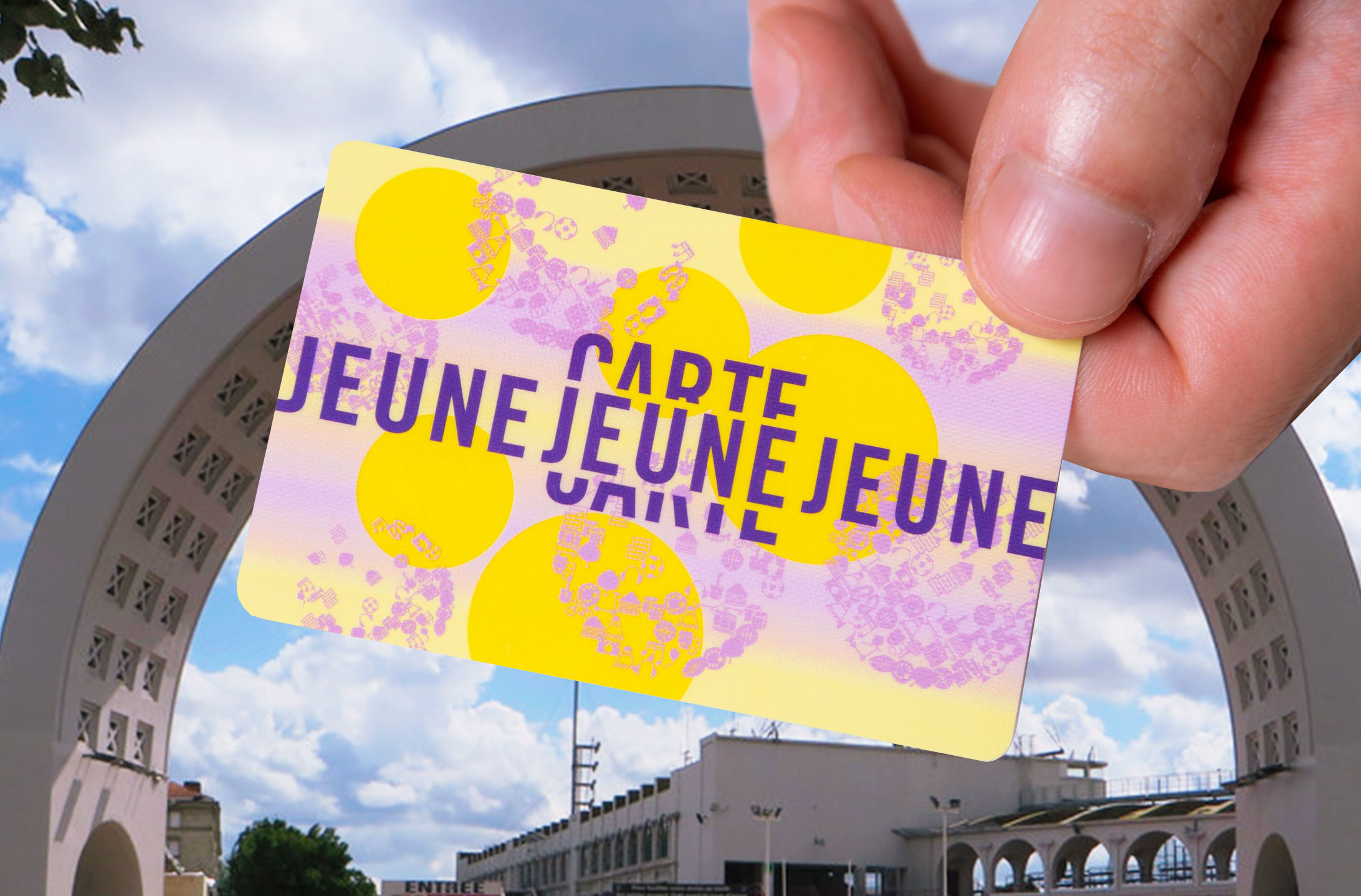 L Ubb Adopte La Carte Jeune Rugby Addict