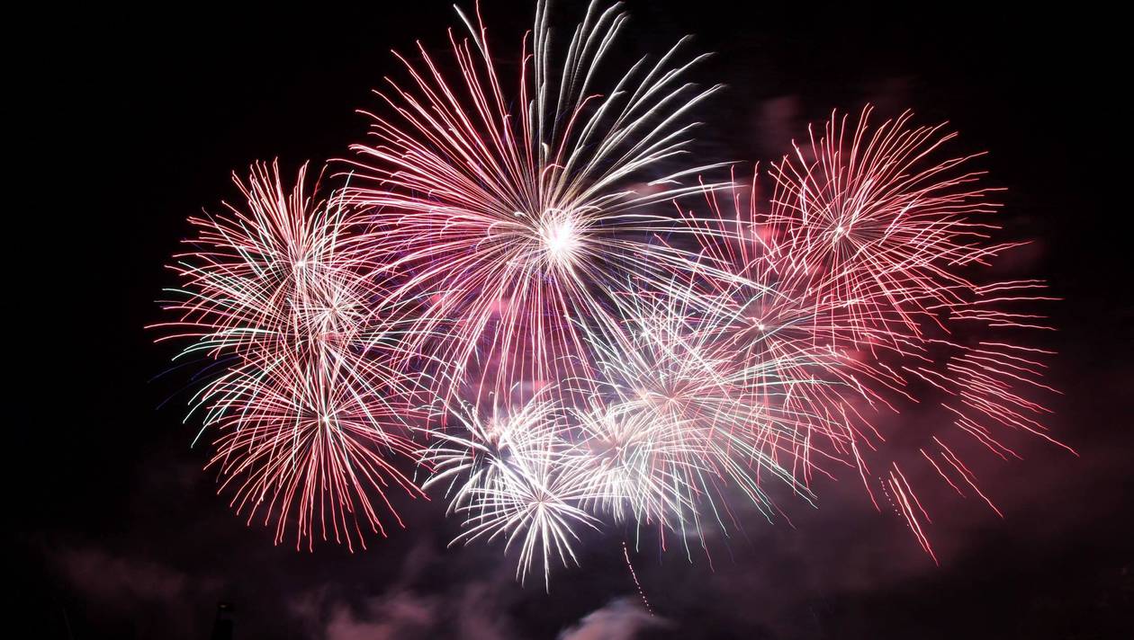 Feu D Artifice A Chaban Toutes Les Actus Feu D Artifice A Chaban Toutes Les Actus