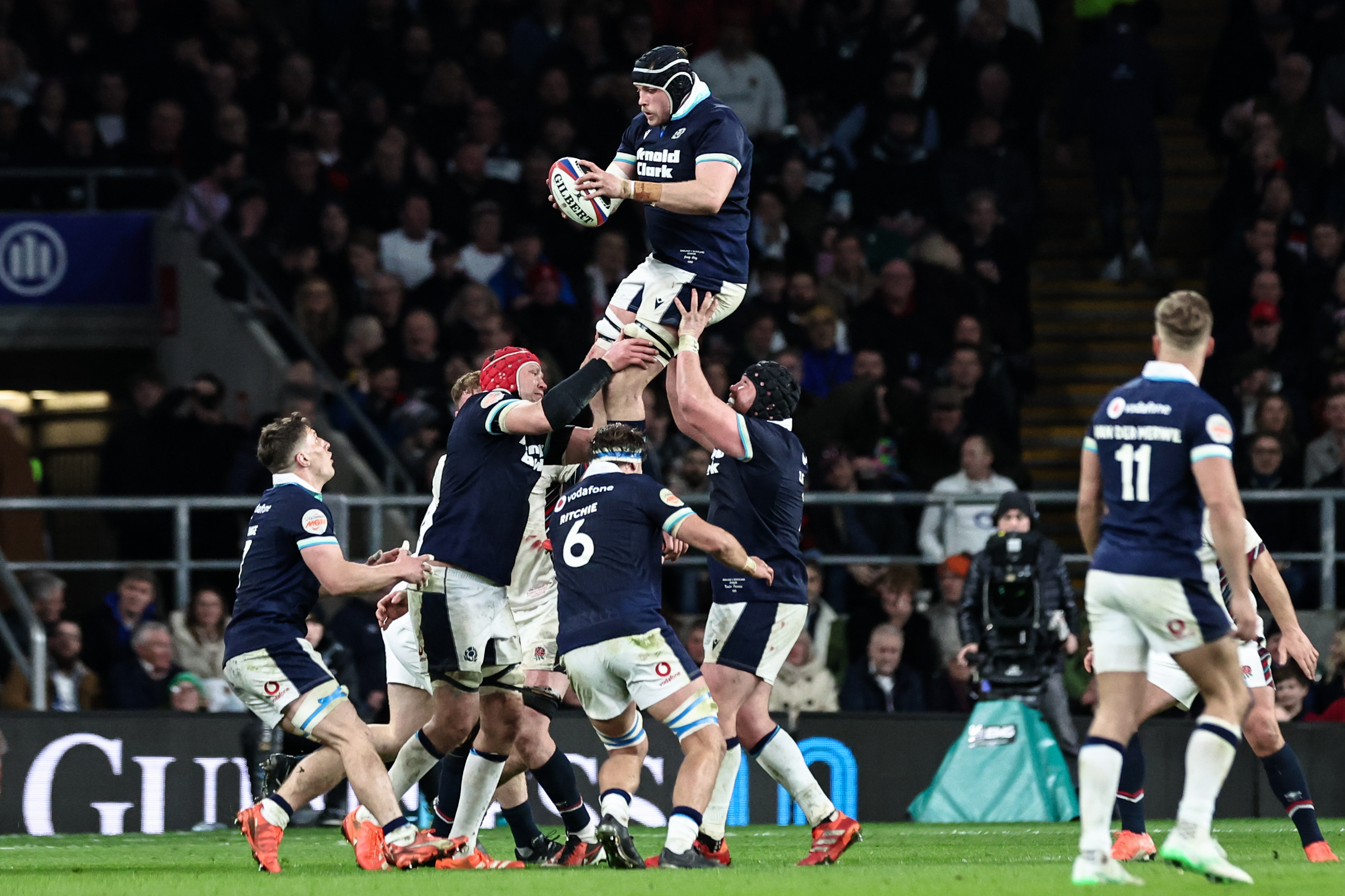 6 Nations : 4/4 pour Jonny Gray - Actualités - Union Bordeaux Bègles ...