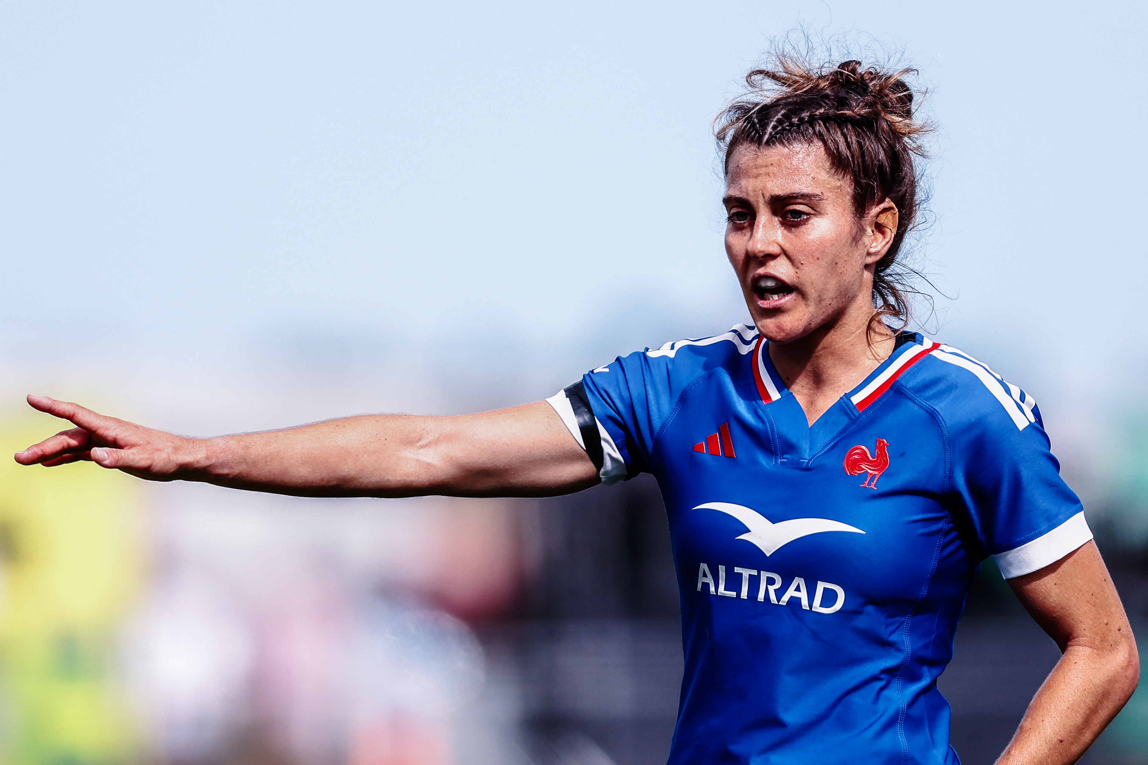 WXV Global Series : 6 Lionnes pour la dernière en Nouvelle-Zélande ...