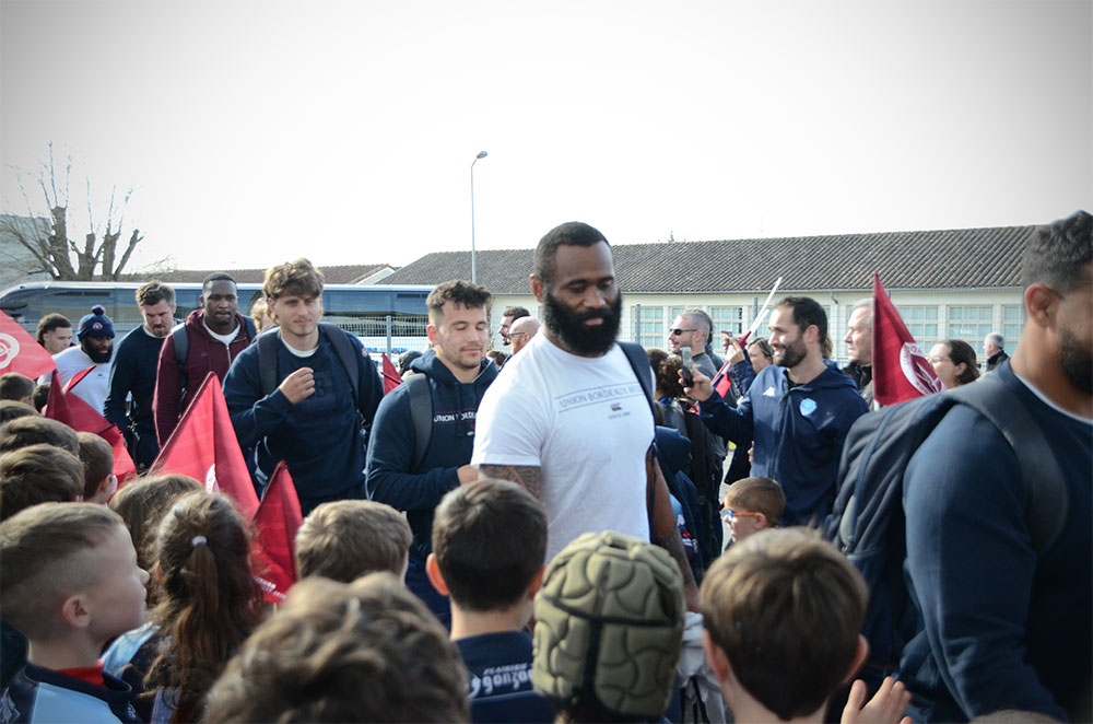 Entraînement délocalisé à la TestedeBuch le 11 mars Actualités