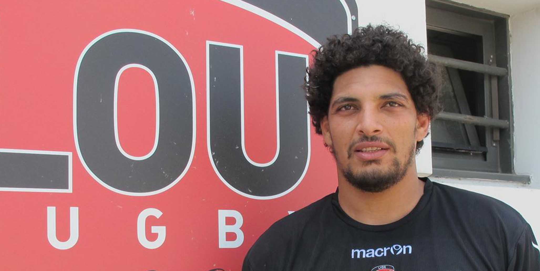 Karim Ghezal "Envie de montrer à nos supporters qu'on a le niveau