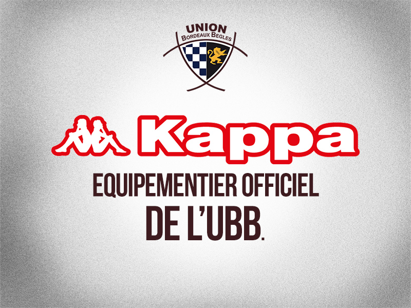 Kappa UBB