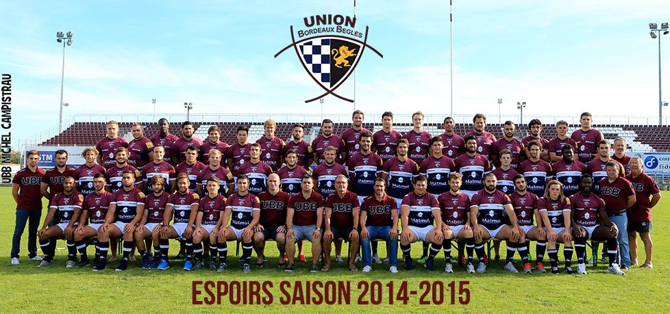 equipe espoirs