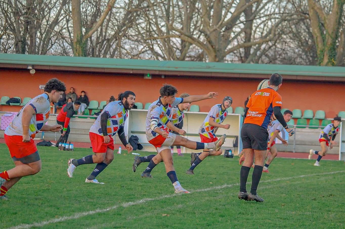 Phases finales clubs amateurs : le programme du week-end