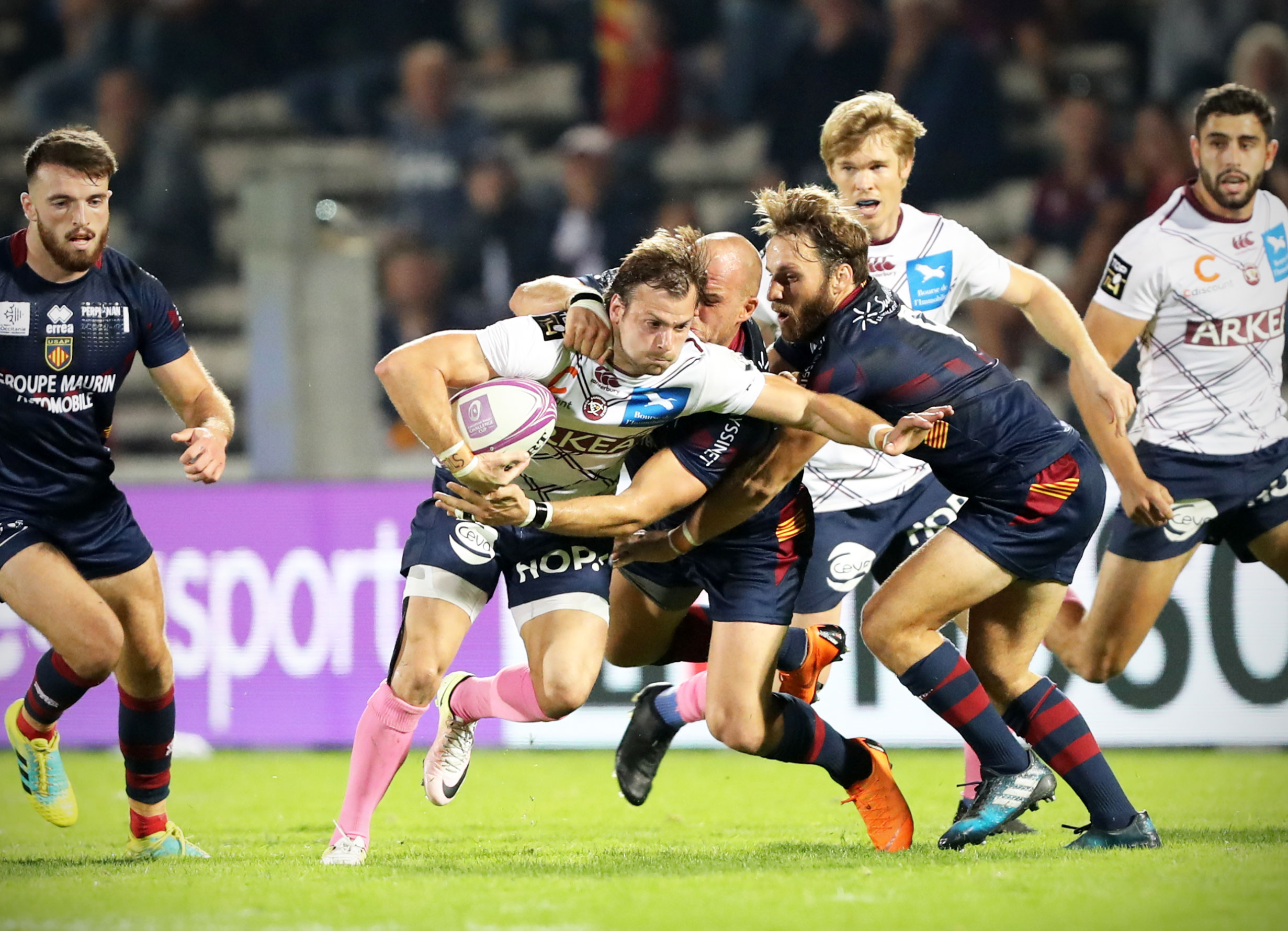 Focus Sur Perpignan Toutes Les Actus