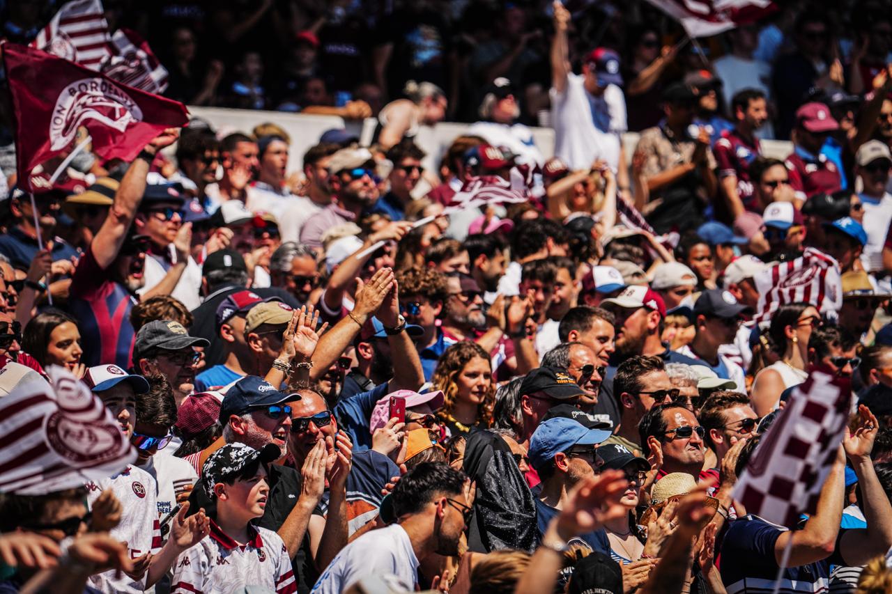 Ubb Match Toutes les infos sur UBB-Aviron Bayonnais ! - Actualités - Union ...