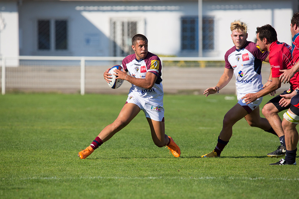 Les Espoirs Victorieux Face Aurillac Actualit s Union Bordeaux Les Espoirs Victorieux Face Aurillac Actualit s Union Bordeaux