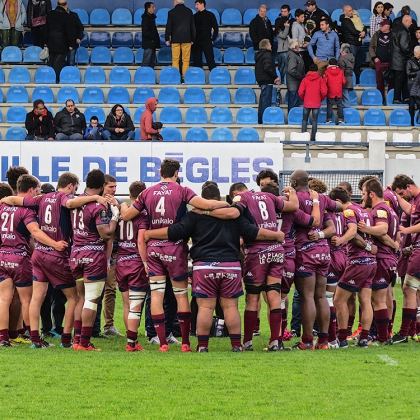 Espoirs Bonus Defensif Face A Toulouse Toutes Les Actus