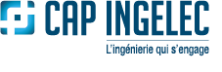 Logo de notre partenaire CAP INGELEC