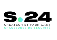 Logo de notre partenaire S.24