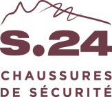 Logo de notre partenaire S.24