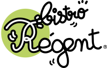 Logo de notre partenaire Bistro Régent