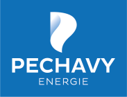 Logo de notre partenaire GROUPE PECHAVY