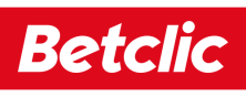 Logo de notre partenaire BETCLIC