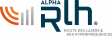 Logo du membre ALPHA - RLH