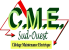 Logo du membre CME SUD OUEST