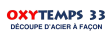 Logo du membre OXYTEMPS 33